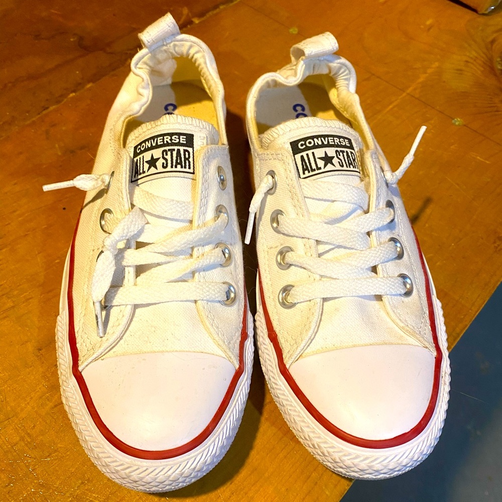 Women’s Converse Chuck Taylor Sneakers